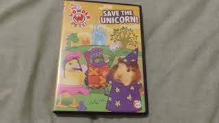 Wonder Pets - Save The Unicorn