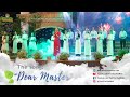 The song dear master