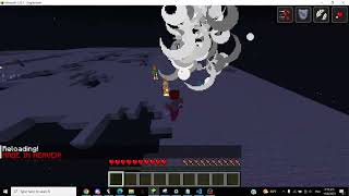Minecraft datapack progress.