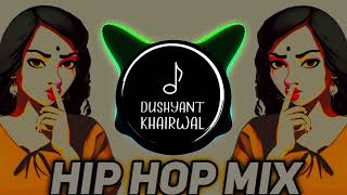 Video thumbnail of "Dheere Dheere Bol Koi Sun Na Le (Remix) | New Indian Hip Hop Trap Mix | Dushyant Khairwal Remix |"