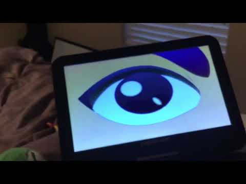 Opening to Spongebob: To Love A Patty 2008 DVD