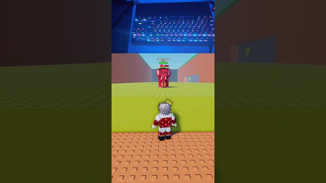 roblox best gameplay