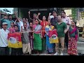 Teni Primary Joining Program Five Family Join Rwi Kha Bhubagara Long Life Teni Primary Joining Program Five Family Join Rwi Kha Bhubagara Long Life