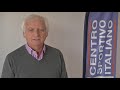 Intervista a Luigi Di Caprio, Presidente comitato CSI Caserta