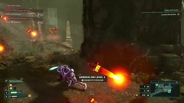 Returnal - Break the Cycle  [4KHDR 60fps]