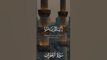 #اكسبلور #المصحف #تلاوات #لايك #تلاوات_خاشعة #حالات_واتس #راحة_نفسية #قرآن #quranic #quran
