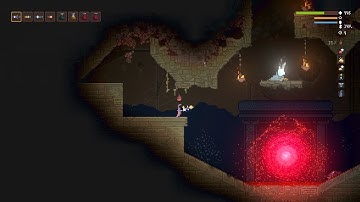 [Noita] [no mods] New Run