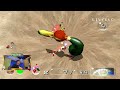 FOSSA DI EROI - PIKMIN 2 HD E26