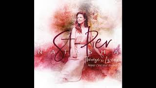 Video thumbnail of "Natasha St-Pier - Tu jetteras des fleurs (Feat. Lou) (Audio)"