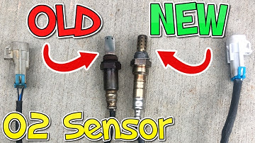 How to Change O2 Sensor GMC Yukon Oxygen Sensor Time Saving Tip for Replacement