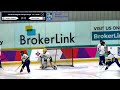 2026 CRC-CCR U19 ⭕ Eastern Ontario Force vs Team Nova Scotia [1115 April 1, 2026]