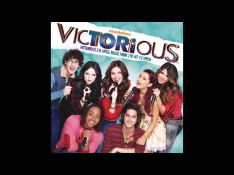 Victorious Cast - Shut Up N' Dance (TV Show Version)