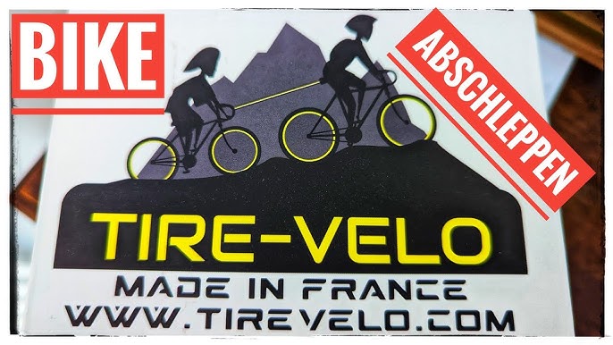 TIRE VELO 2.0 