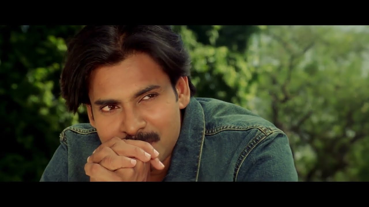 HUT HUT JA 1080p FHD Video Song  Dolby 51 Audio  Pawan Kalyan  Balu  BMG