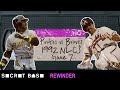 The Atlanta Braves' last-ditch comeback vs. the Pittsburgh Pirates needs a deep rewind | 1992 NLCS