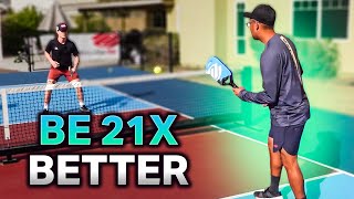 Beginner’s Guide: 21 KEY Tips Before You Hop On The Court