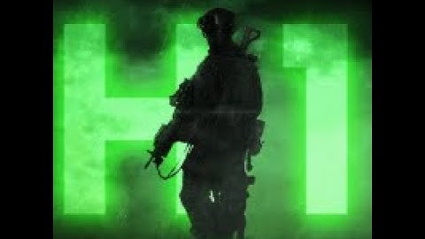 How To install H1-mod, Call of Duty Modern Warfare Remastered.