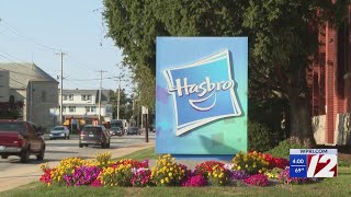 Download Lagu R.I. legislative leaders call Hasbro move to Boston 'very disappointing' MP3 Download Lagu R.I. legislative leaders call Hasbro move to Boston 'very disappointing' MP3