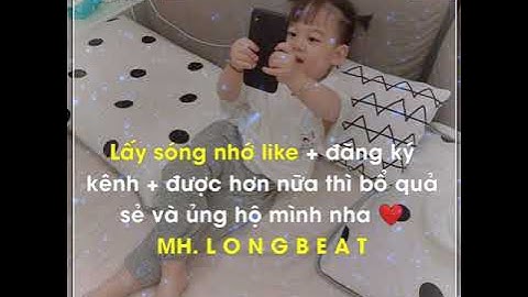 Share sóng nhạc + hoa rơi 7 màu  avee player cực đẹp cực  link ở phần mô tả video longbeat