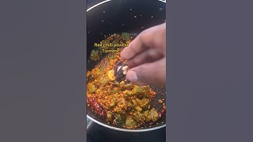 Thumbnail of 👌Peerkangai Pachadai #cooking #recipe #food #youtubeshorts #shorts