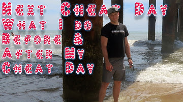 Next Cheat Day | What I do BEFORE and AFTER My Cheat Day