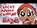 Chocos Advent Calendar 2022 Day 3