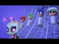 Motsuki Bugs Out Magnet In The Moat Cartoon For Kids PJ Masks Motsuki Bugs Out Magnet In The Moat Cartoon For Kids PJ Masks