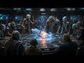The Council Stared In Horror—“You Actually Declared War On Earth? HFY | HFY Stories