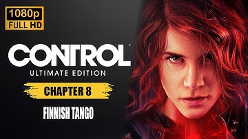 Finnish Tango | Control Gameplay | Part 8