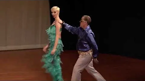 A Little Less Conversation from "Dancing Through the Decades" presented by Fox Ballroom