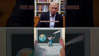 Senator Mark Kelly talks Mousetronaut Saves the World!