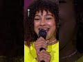 Une voix soul, une présence magnétique… Mealyah fait l’unanimité avec “Nobody’s Perfect”