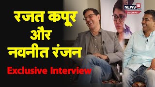 Rajat Kapoor Exclusive Interview | Most of the money is spent in collecting money for the film.