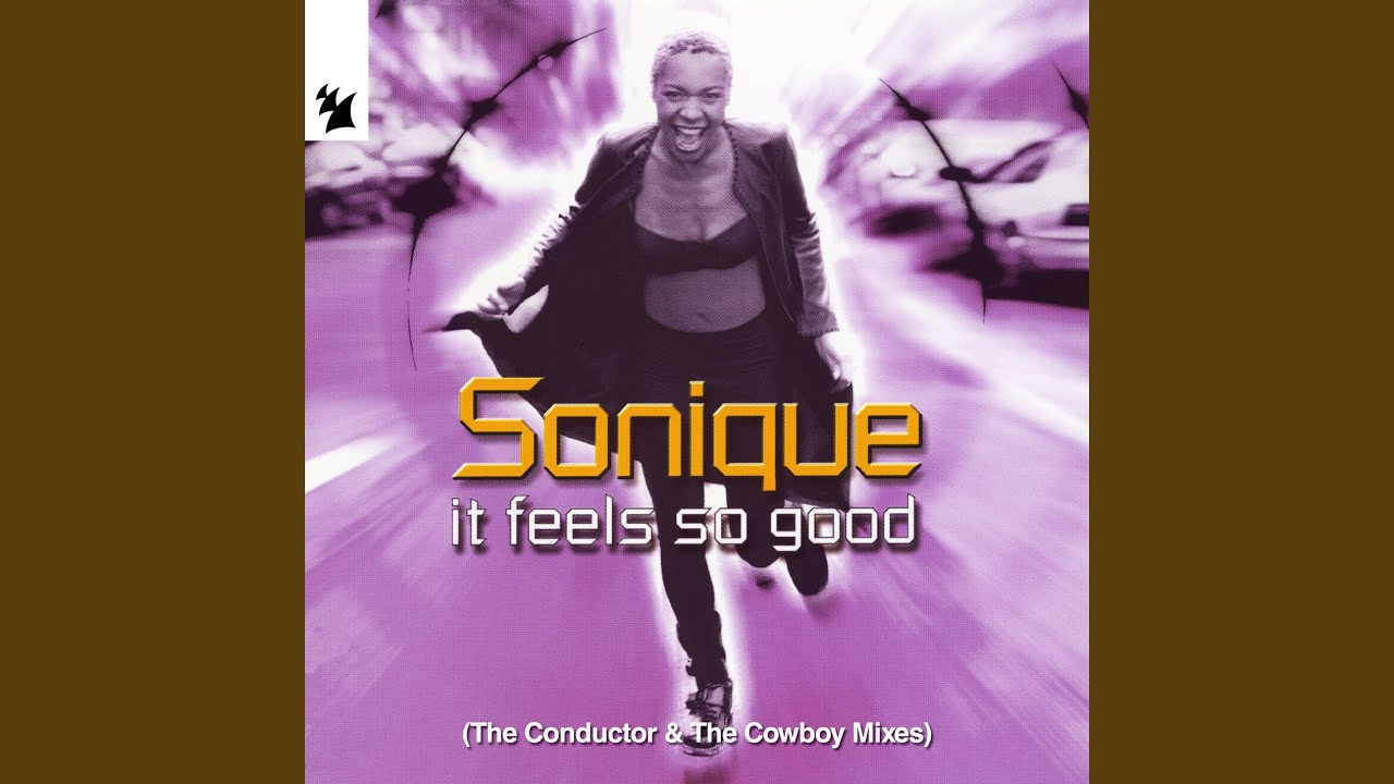 It Feels So Good (The Conductor & The Cowboy Ibiza Sunrise Remix)