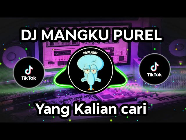 DJ NANG BALIO NENG OMAH❗  MANGKU PUREL VIRAL TIKTOK class=