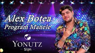 Alex Botea 🍓 Program Manele 🎵 Baiatul cu HIT-urile 1 🎷 2023 @YonutzSlm