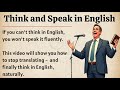 Think And Speak In English вњ пёЏ Graded Reader Improve Your English Fluency вњ пёЏ Think And Speak In English вњ пёЏ Graded Reader Improve Your English Fluency вњ пёЏ