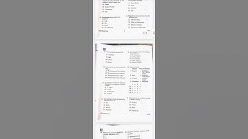 MPPSC PRELIMS 2022 GS PAPER PART-1 #shorts #ias #mppsc #upsc