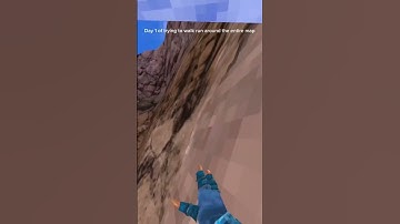 Day 1 of attempting to wall run the whole map#gorillatag #gtag #gorrilatag #vr #gorrilatag #cosmicvr