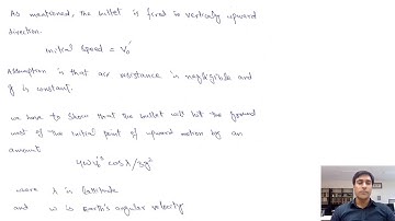 Lecture 10: Problem 5 16 of Analytical Mechanics by Fowles and Cassiday