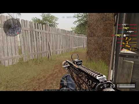 Warface 2021 09