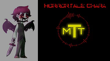 Megalo Strike Back - Horror Chara (Horrortale)