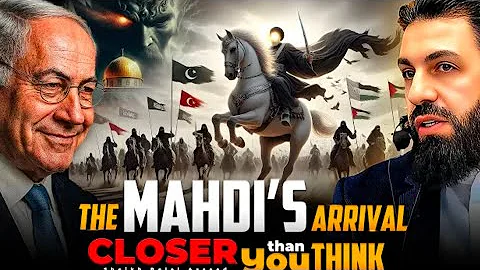 The Army of Imam Mahdi Vs  Dajjal’s Forces | The Death of Dajjal,End of His Deception | Belal Assad 