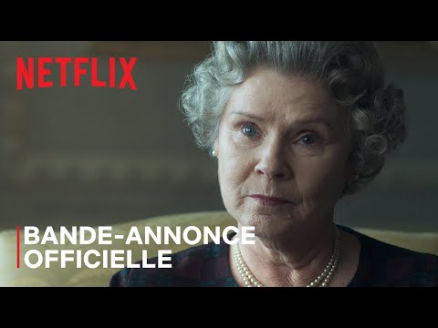 The Crown - Saison 5