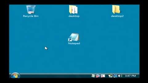 Computers & Laptops : How to Create Application Keyboard Shortcuts