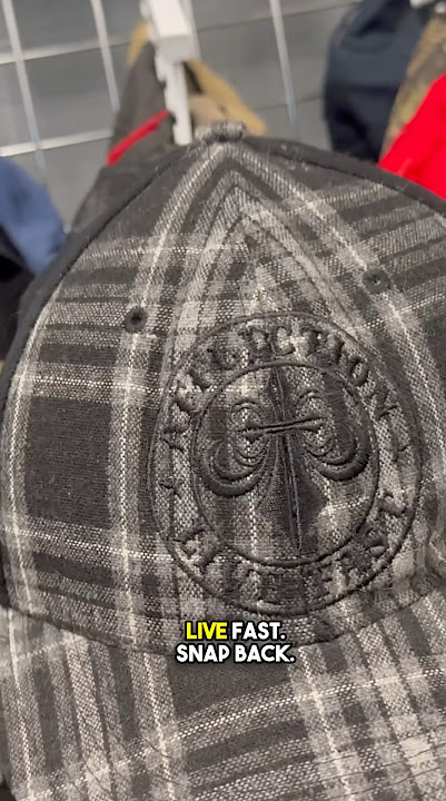 Affliction is a good brand! #affliction #jessepinkman #thrifting