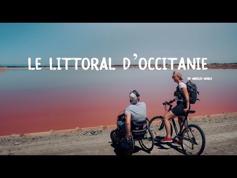 Le littoral d'Occitanie : roadtrip en Méditerranée