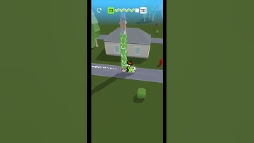 Deliver it 3D Game play all level #131