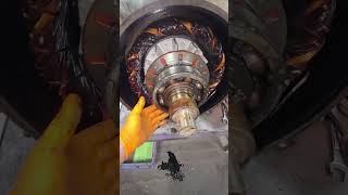 200 Horsepower Electric Motor Breakdown