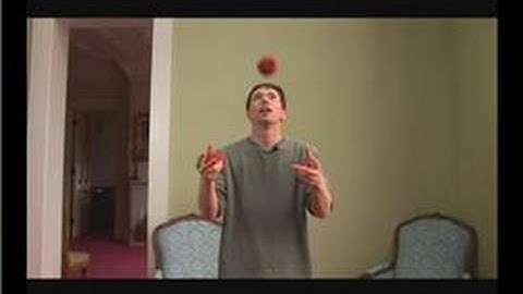 Juggling Balls : Synchronous Crossing in 4 Ball Juggling